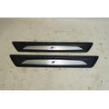 BMW F30 3-Series F34 F48 M-Sport Front Door Sill Trim Cover Pair 2013-2020 OEM