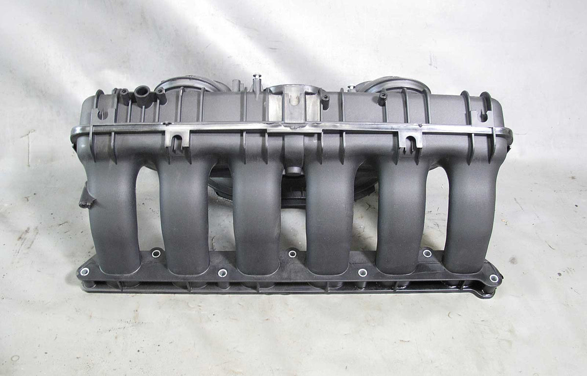 2006-2013 BMW N51 N52 Air Intake Manifold Plenum E60 E90 E83 X5 Z4 OEM