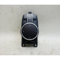 2017-2018 BMW G30 5-Series G01 NBT Evo Idrive Infotainment Controller Knob OEM