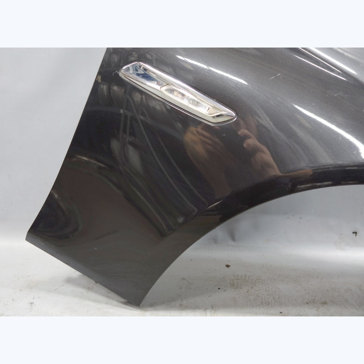 11-16 BMW F10 5-Series Factory Right Front Fender Quart Panel Sophisto Grey OEM