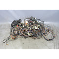 Damaged 1989 BMW E30 325ix AWD Main Body Wiring Harness ABS OEM