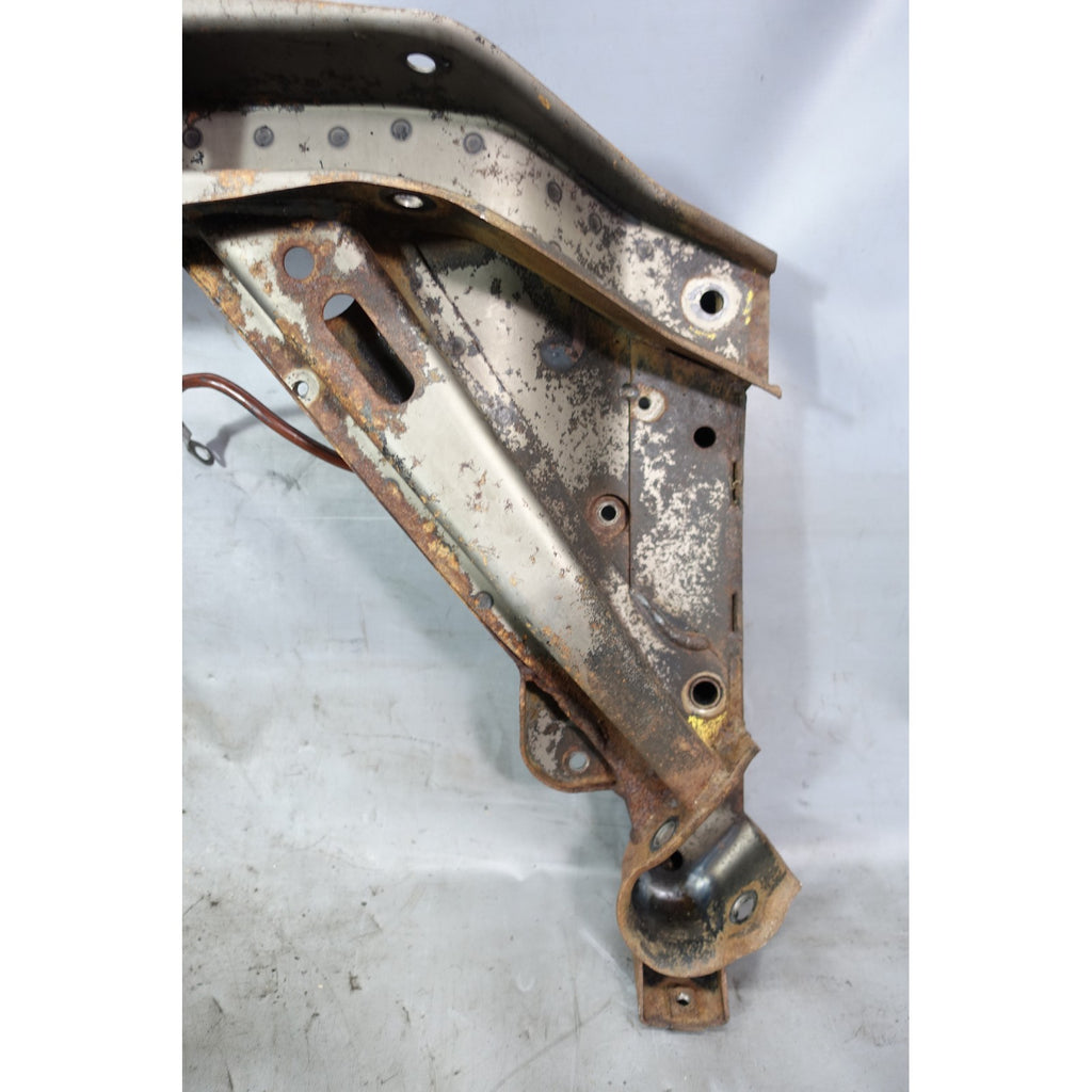 1978-1979 BMW E23 733i 7-Series Front Sub Frame Axle Carrier Cradle OEM