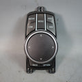 2017-2018 BMW F30 3-Series F15 X5 F22 CIC NBT Touch Controller Knob Switch OEM
