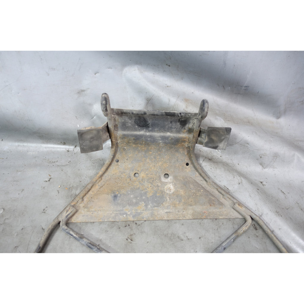 1997-2002 BMW Z3 Roadster Spare Wheel and Tire Mount Rack Cage OEM