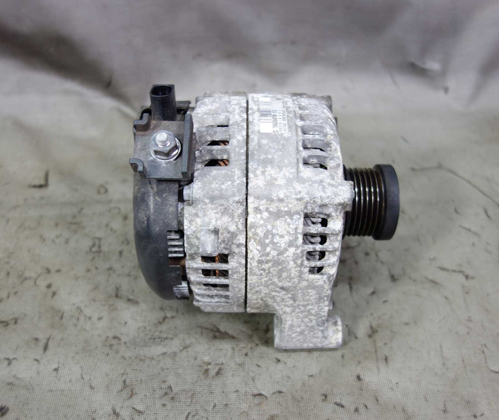 BMW F30 F32 F22 F10 F25 N20 N26 Alternator Generator 170 Amp Denso OEM 2012-2017
