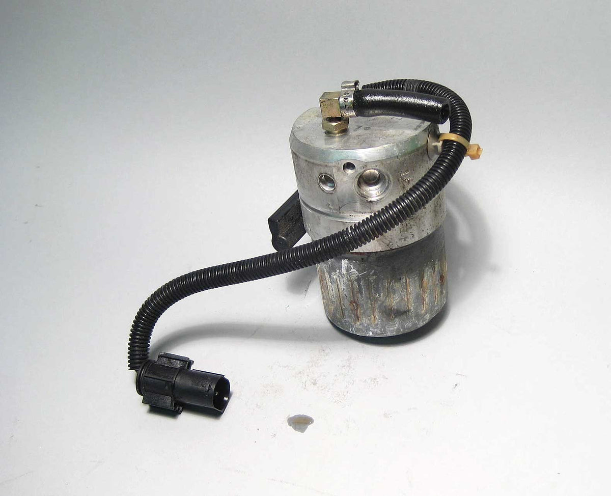BMW E46 DSC Traction Control ABS Compressor Pump 1999-2006 OEM USED