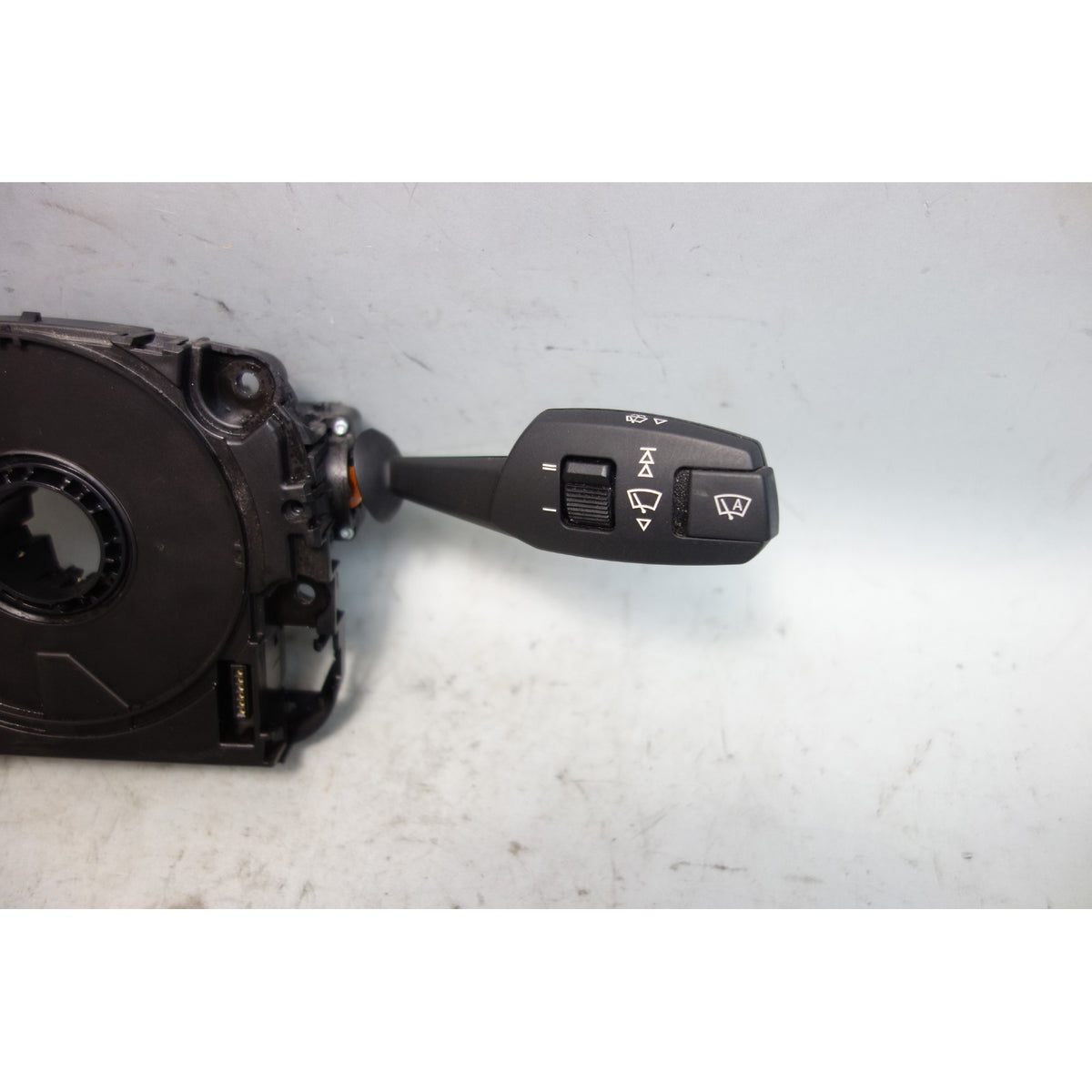 2008-2014 BMW E71 E72 X6 SAC Steering Column Wheel Switch Hub Turn Wiper Cruise