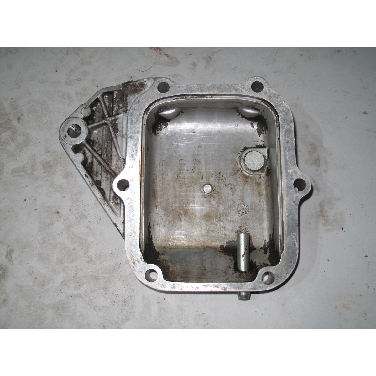 BMW E21 320i Rear Differential Cover 1977-1983 OEM USED