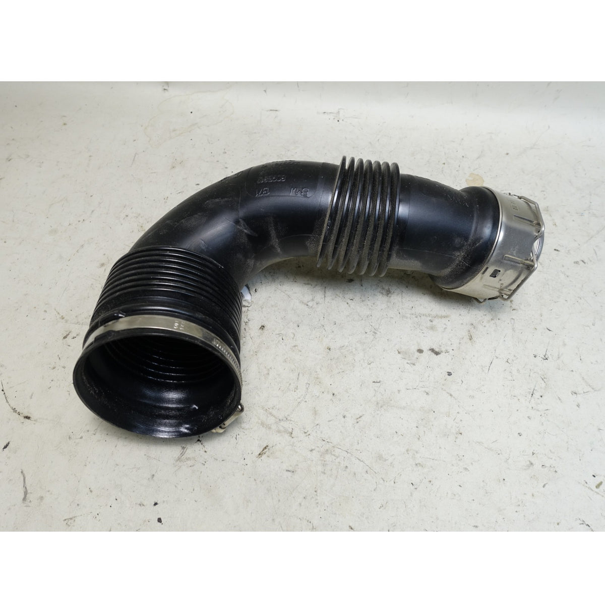 2021-2025 BMW G80 M3 G82 M4 Left Driver's Filter Air Pipe Duct Intake OEM