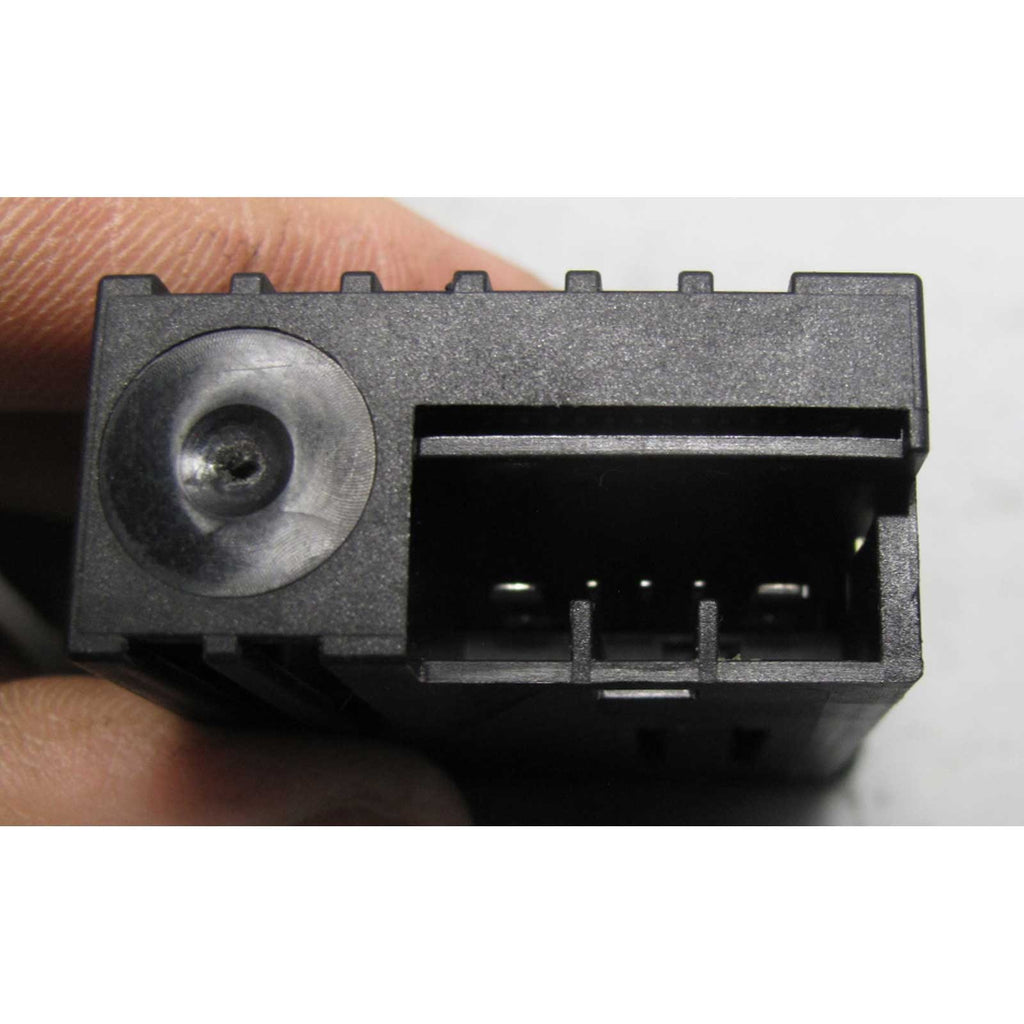 2004-2014 BMW E60 5-Series E83N X3  E53 X5 Rear Seat Heater Switch USED OEM