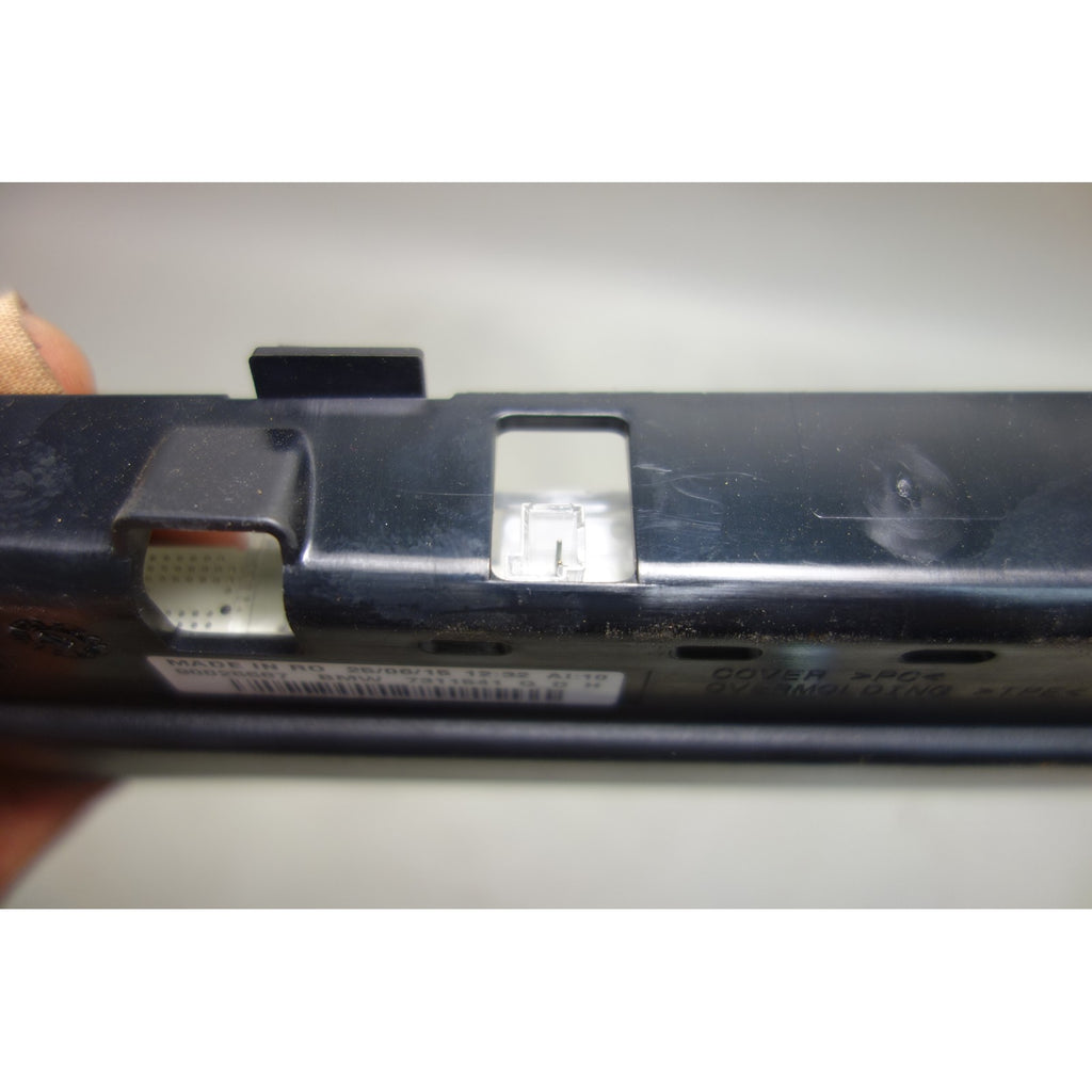 2014-2017 BMW F22 2-Series Coupe Third High Mount Brake Stop Lamp Light OEM