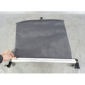 Damaged 97-03 BMW E39 Sedan Right Rear Window Retractable Roller Sun Shade OEM