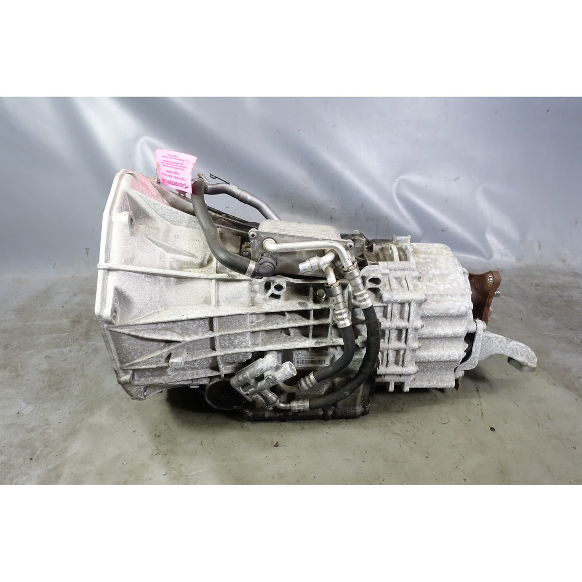 BMW E90 E92 E93 M3 DCT 7 Speed Dual-Clutch Transmission S65 2008-2013 OEM