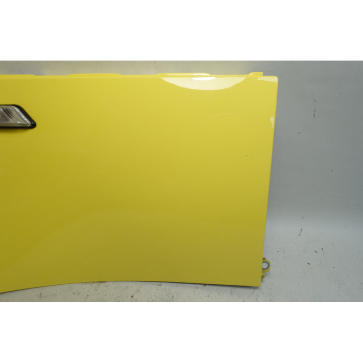 96-02 BMW Z3 Roadster Coupe Left Front Fender Quarter Panel Dakar Yellow OEM