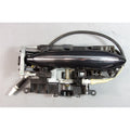 13-18 BMW F06 6-Series Left Rear Comfort Aceess Exterior Door Handle Grey OEM