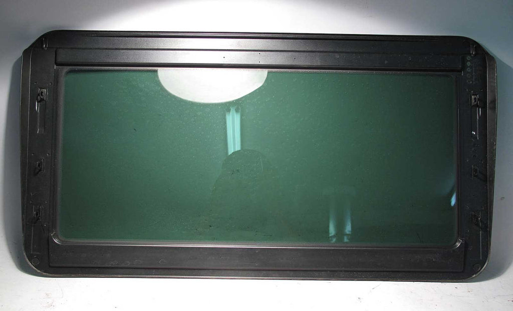 BMW E60 5-Series Sunroof Moonroof Exterior Glass Panel Factory 2004-2010 USED
