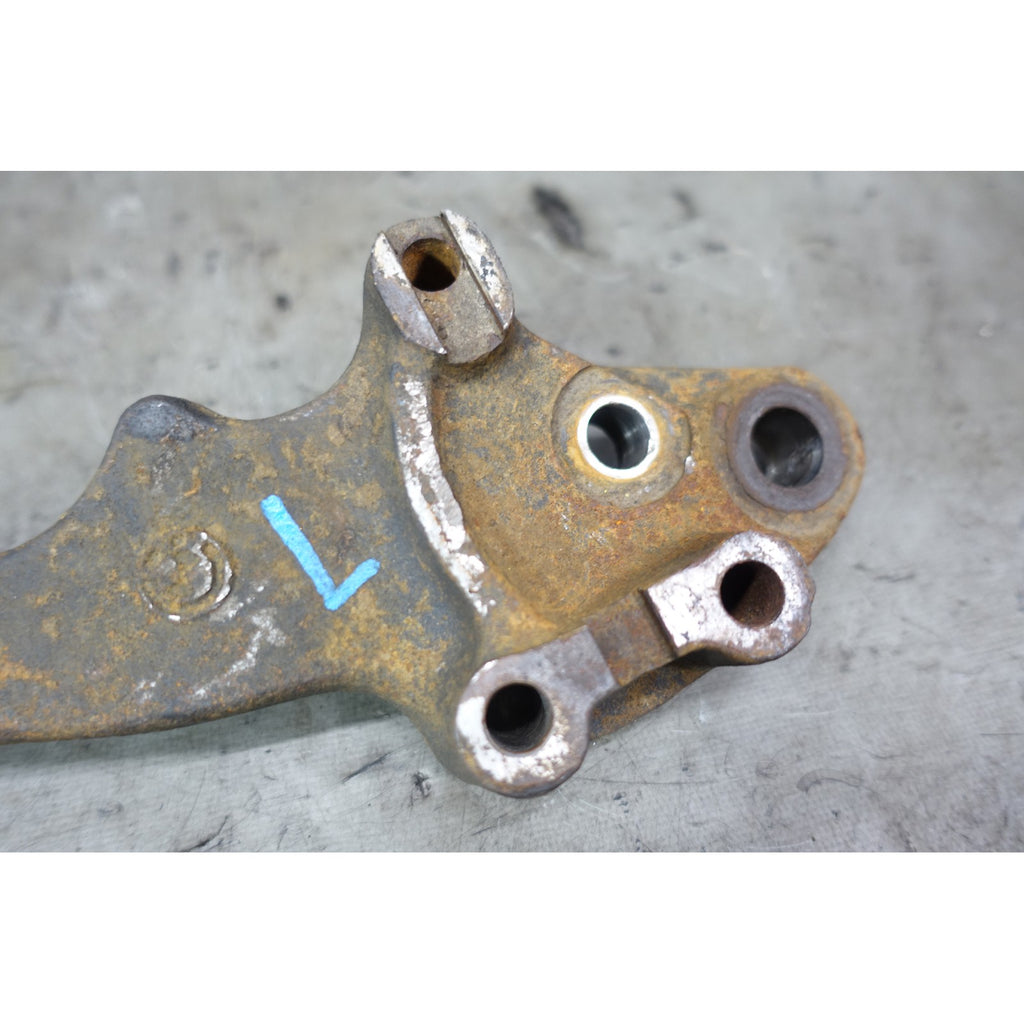 1978-1987 BMW E23 7-Series Factory Right Front Passenger's Tie Rod Lever Arm OEM