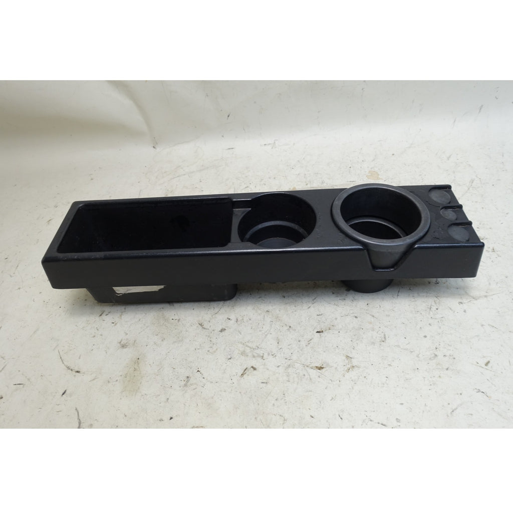 Damaged 1996-02 BMW Z3 Roadster Coupe Center Console Valet Cup Holder Insert OEM