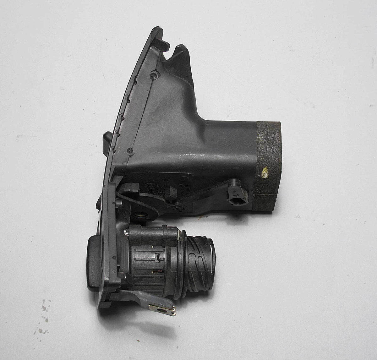 BMW E36 Headlight Fog Light Switch w Air Vent Panel 1992-1999 OEM