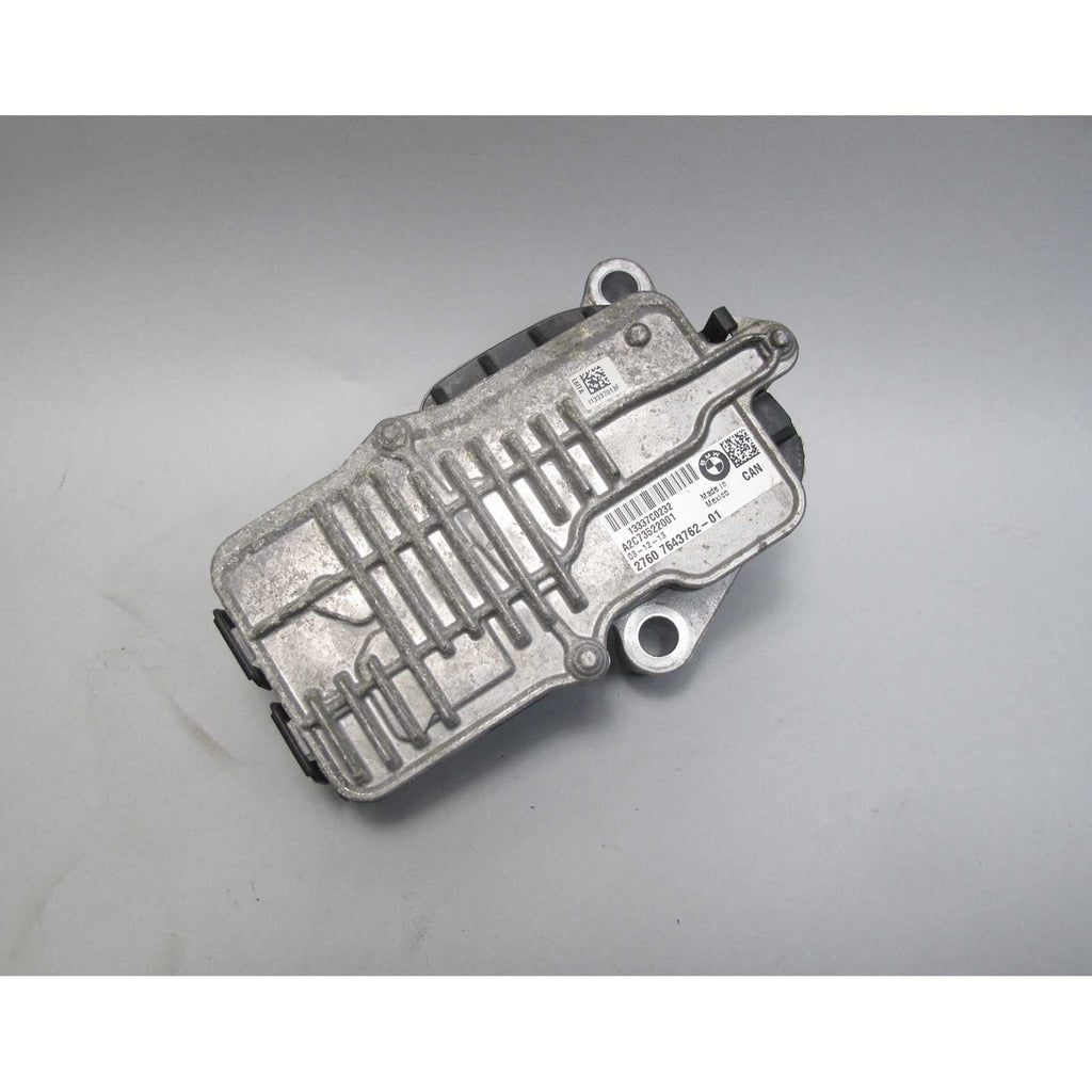 2011-2015 BMW E84 X1 E70 X5 Transfer Case Longitudinal Proportioning Motor OEM