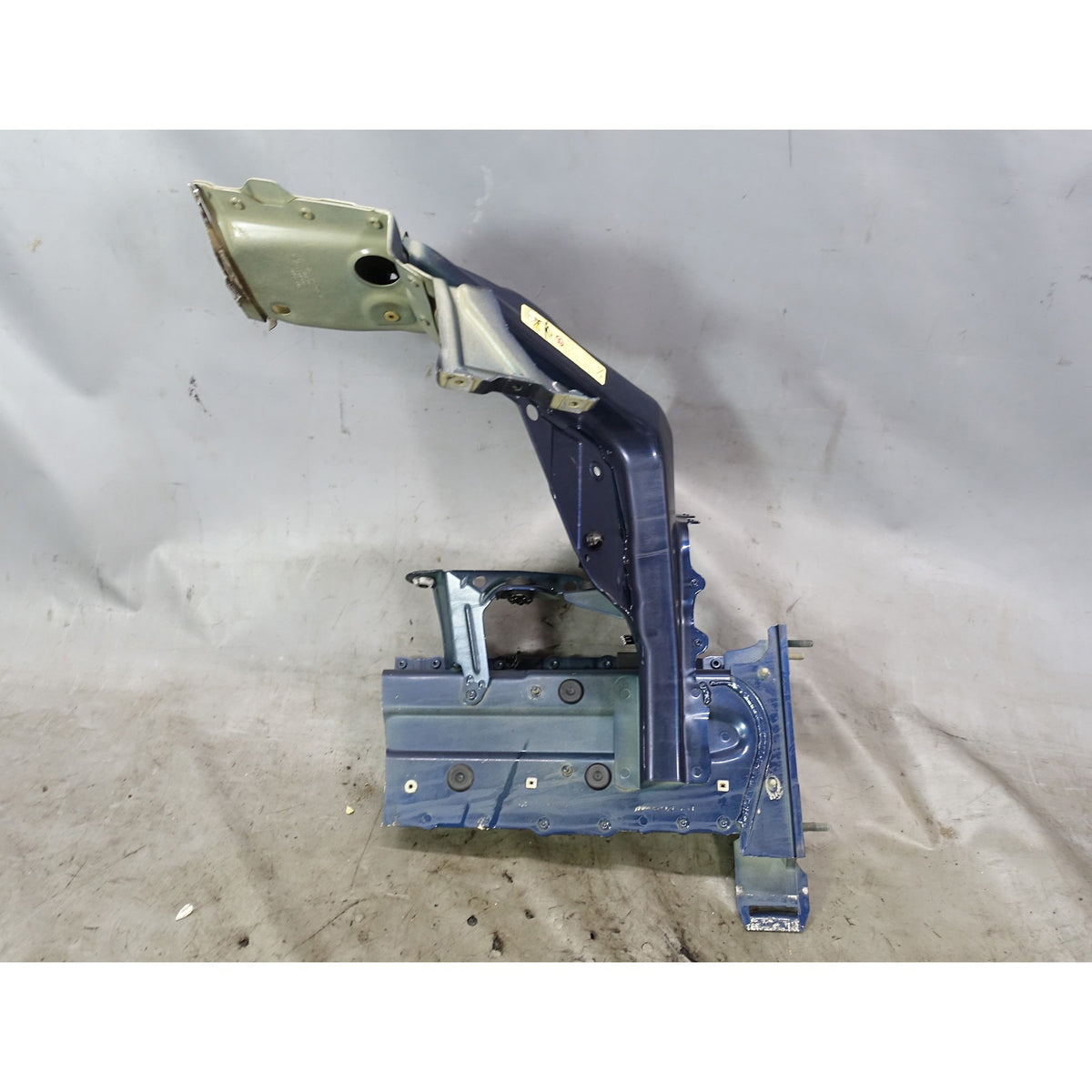 2004-2010 BMW E60 E61 5-Series Right Front Passenger Frame Rail Arm OEM
