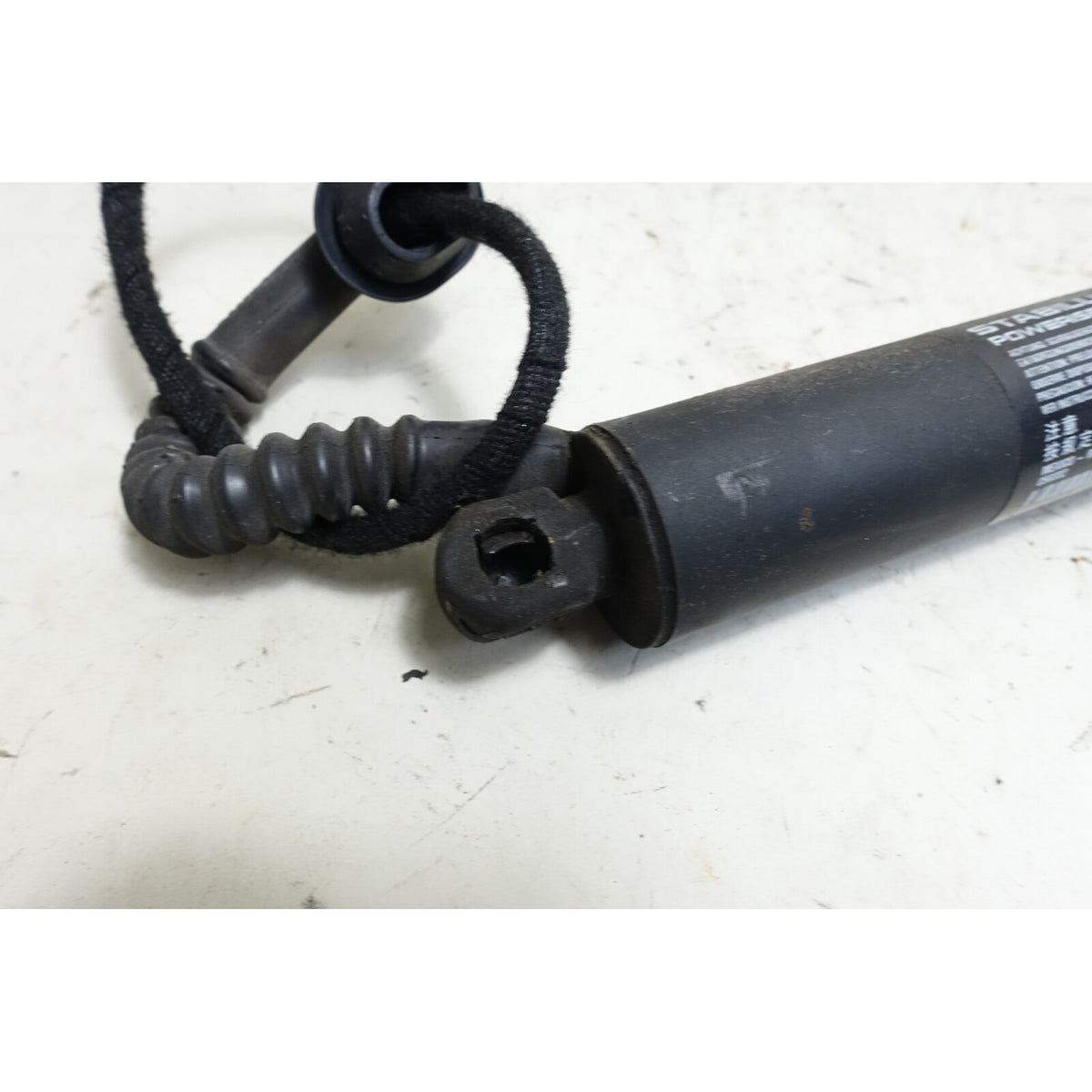 2014-2016 BMW F15 X5 F85 Left Electric Trunk Boot Lid Lifter Strut Spindle OEM