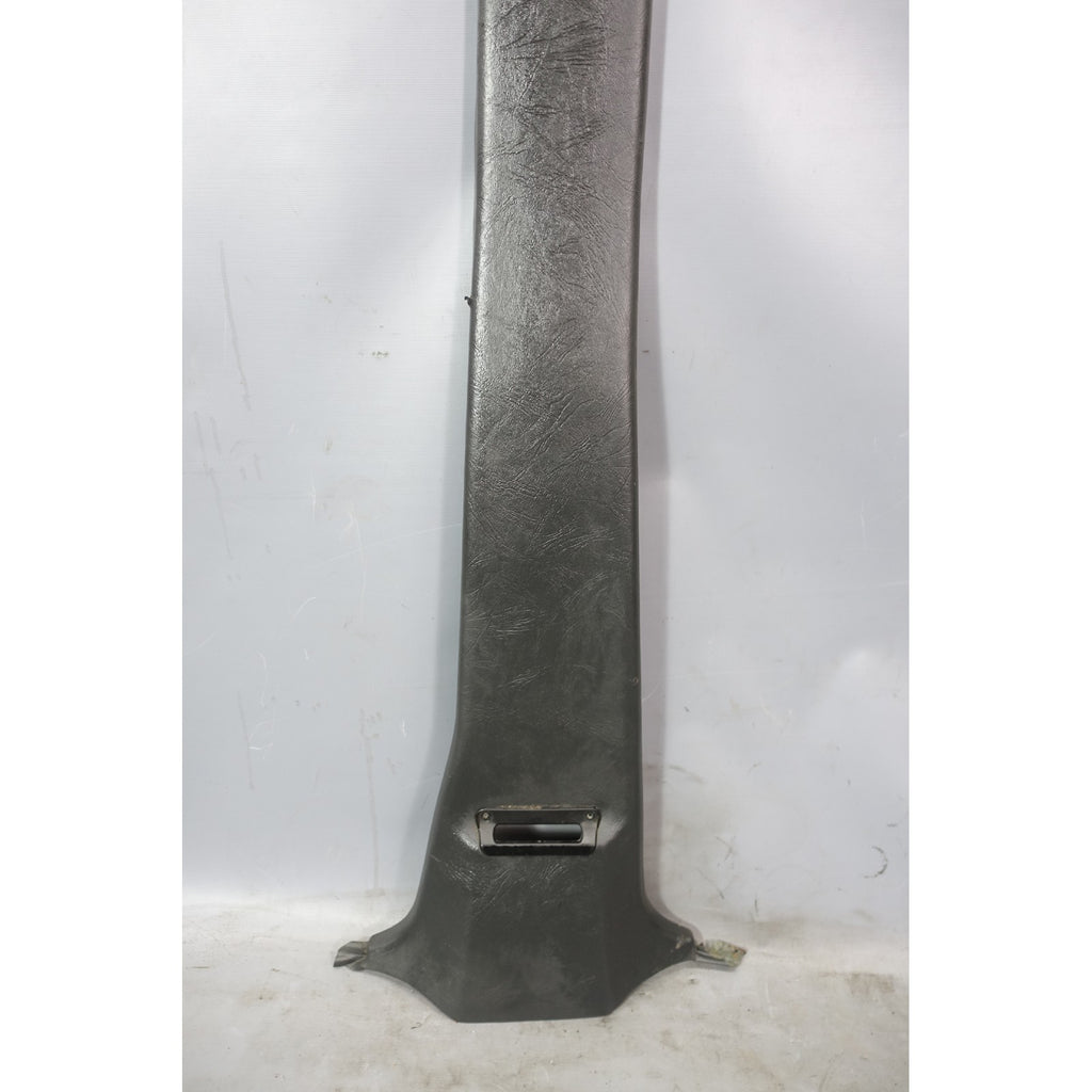 1982-1988 BMW E28 5-Series Interior Right Passenger's B- Pillar Column Cover OEM