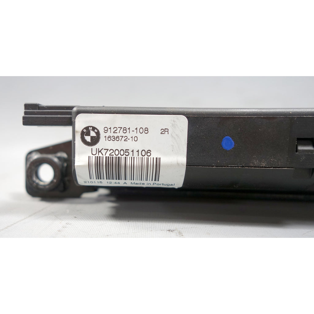 2013-2015 BMW E84 X1 SAV F31 3-Series Rear Trunk Boot Hatch Lid Latch Lock OEM