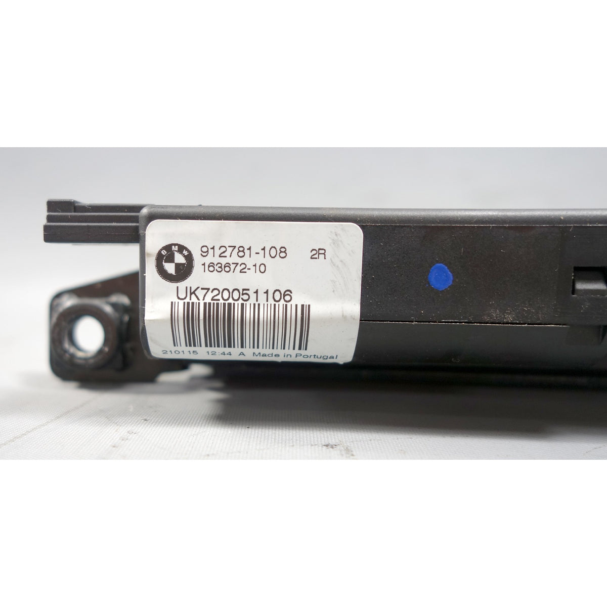 2013-2015 BMW E84 X1 SAV F31 3-Series Rear Trunk Boot Hatch Lid Latch Lock OEM