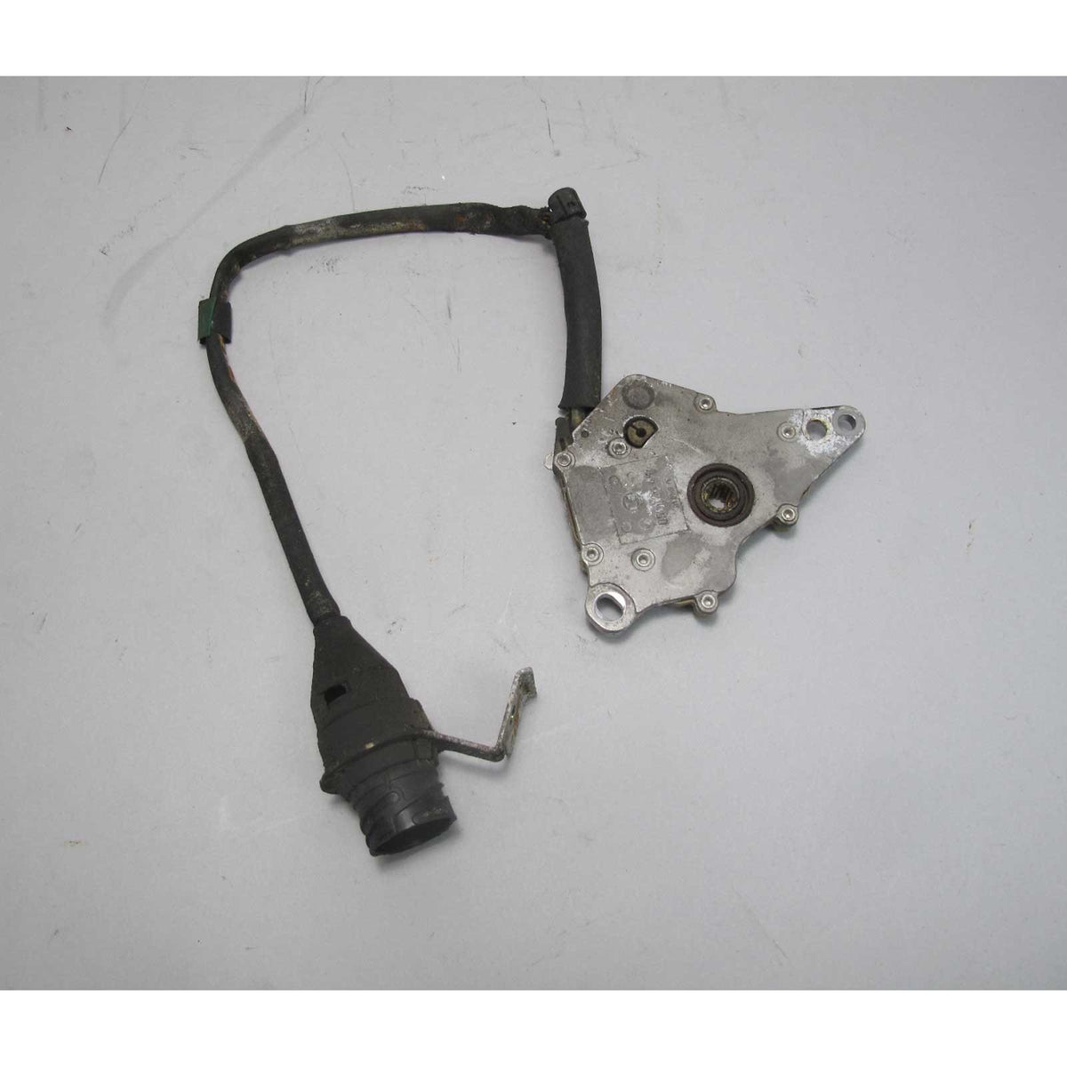 1996-2003 BMW ZF A4S-440Z 5HP-24 Automatic Transmission Position Switch E38 E39