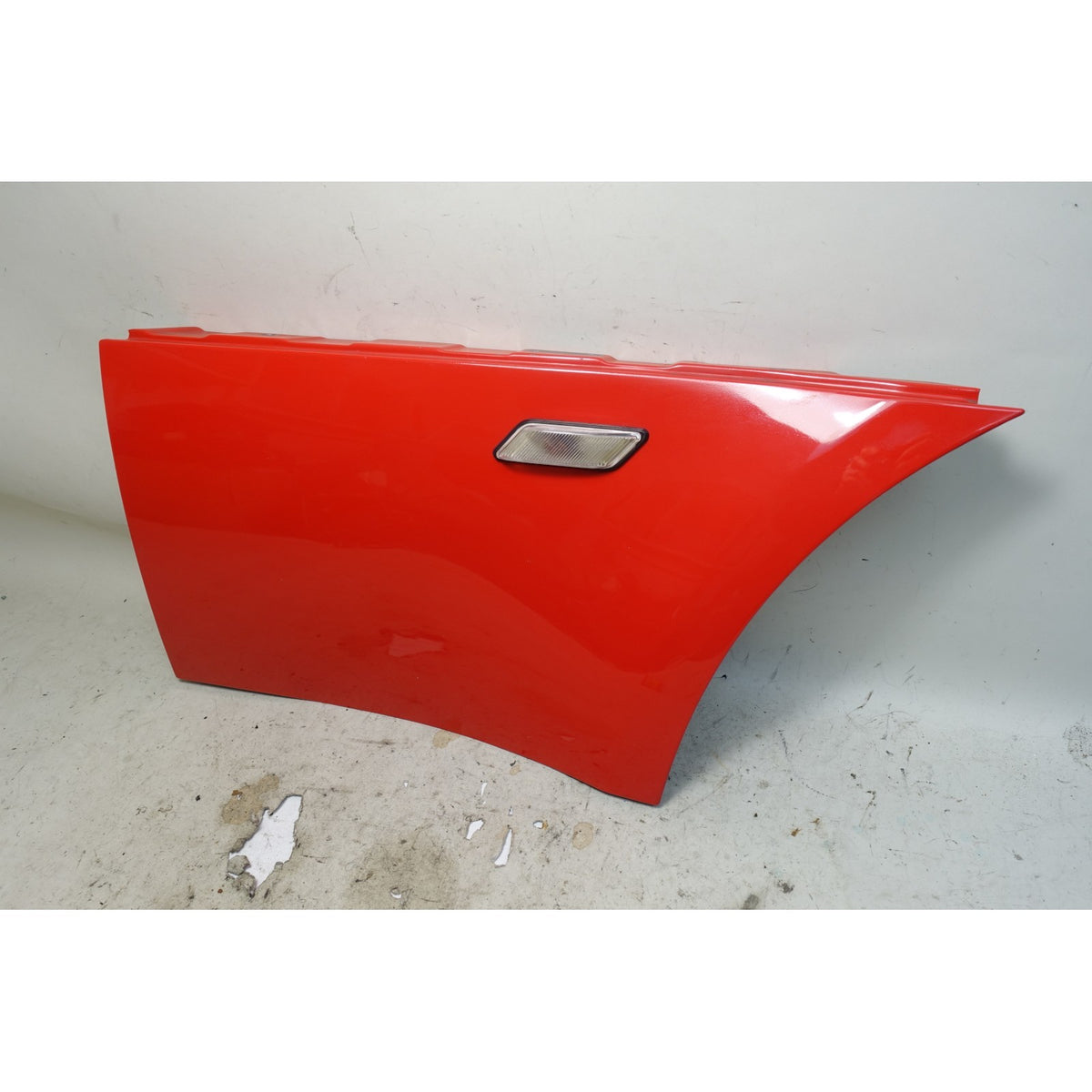 BMW Z3 Roadster Coupe Right Front Fender Quarter Panel 314 Bright Red 1996-2002
