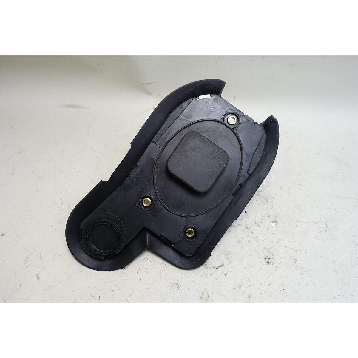 2013-2015 BMW E84 X1 SAV Automatic Transmission Shifter Interlock Selector OEM