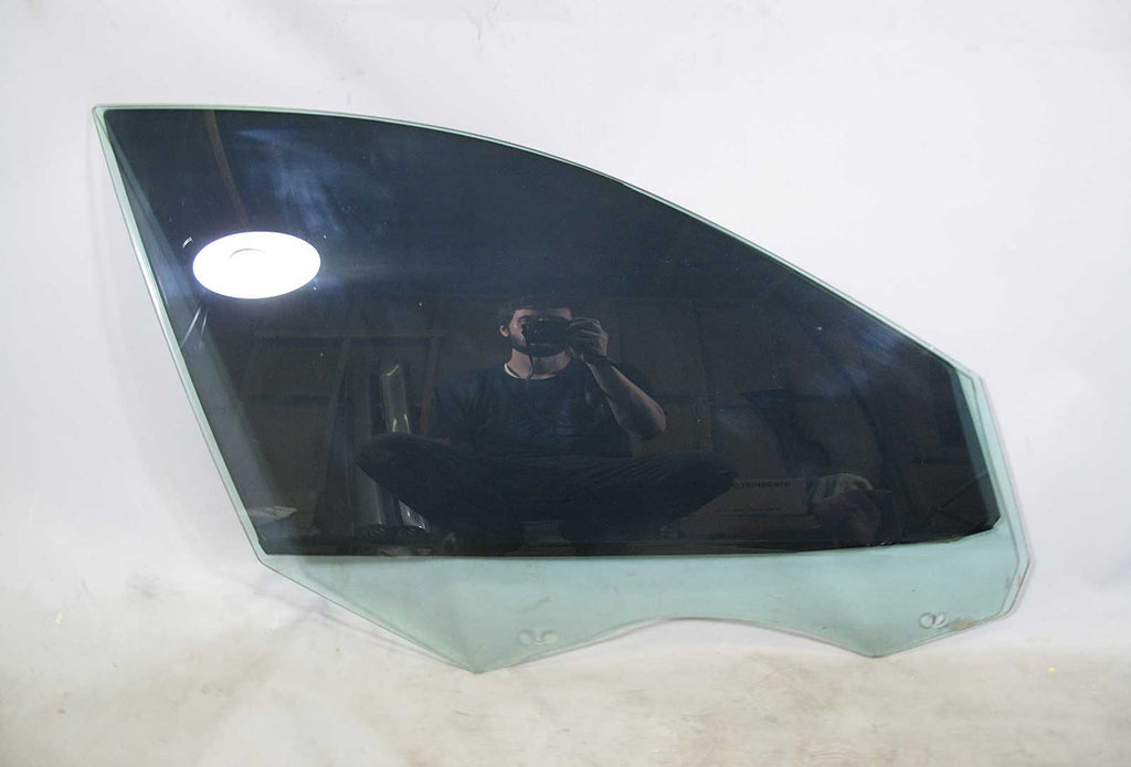 2011-2017 BMW F10 5-Series Sedan Factory Right Front Passenger Window Glass USED