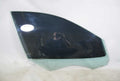 2011-2017 BMW F10 5-Series Sedan Factory Right Front Passenger Window Glass USED
