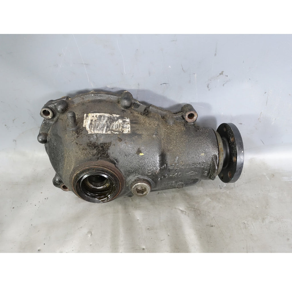 2004-2006 BMW X3 E83 3.0i AWD Front Differential Carrier 3.64 OEM