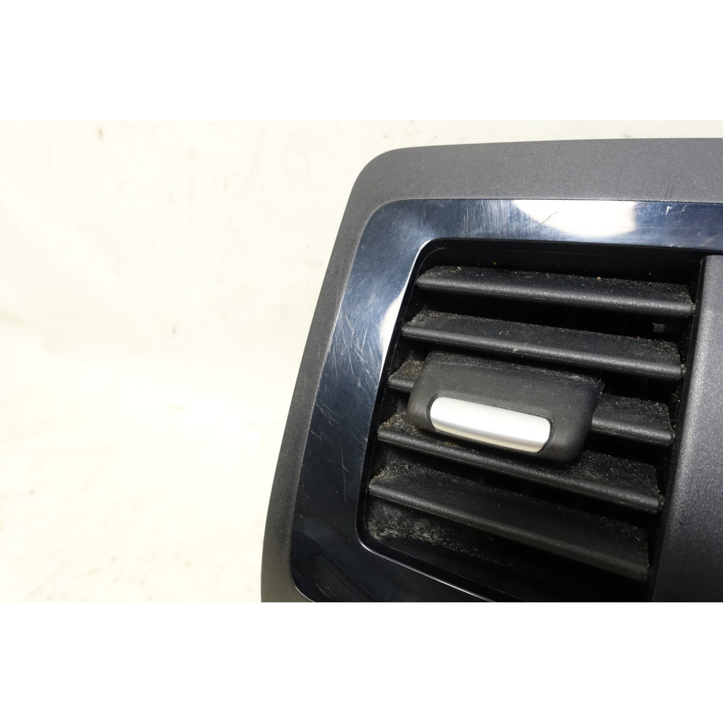 2018-2024 BMW X3 X4 G01 G02 Rear Center Air Vent Climate Control Seat Heat OEM