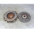 2006 BMW E83 X3 M54 3.0i Manual Transmission Clutch and Pressure Plate LuK OEM