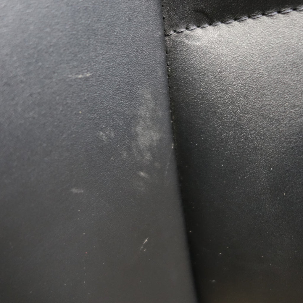 01-06 BMW E46 M3 Convertible Right Front Seat Backrest Cushion Black Napa OEM