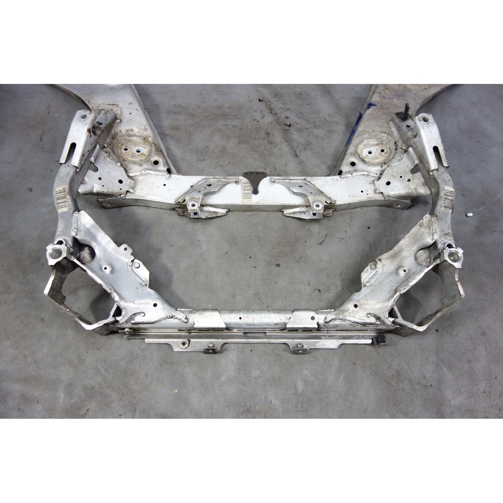 BMW E90 E92 E93 M3 S65 V8 Front Engine Cradle Subframe OEM 2008-2013