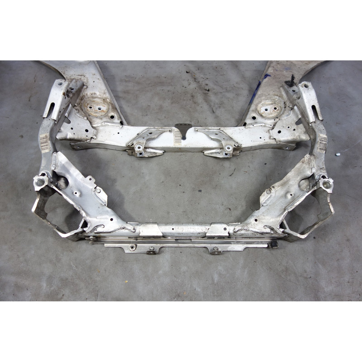 BMW E90 E92 E93 M3 S65 V8 Front Engine Cradle Subframe OEM 2008-2013