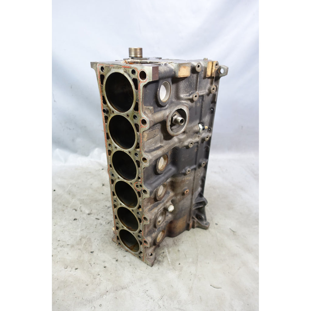 1984-1987 BMW E30 325e E28 528e M20B27 2.7L ETA Engine Cylinder Block Housing