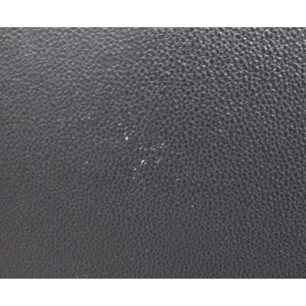 2007-2013 BMW E92 3-Series Right Front Seat Backrest Cushion Black Vinyl OEM
