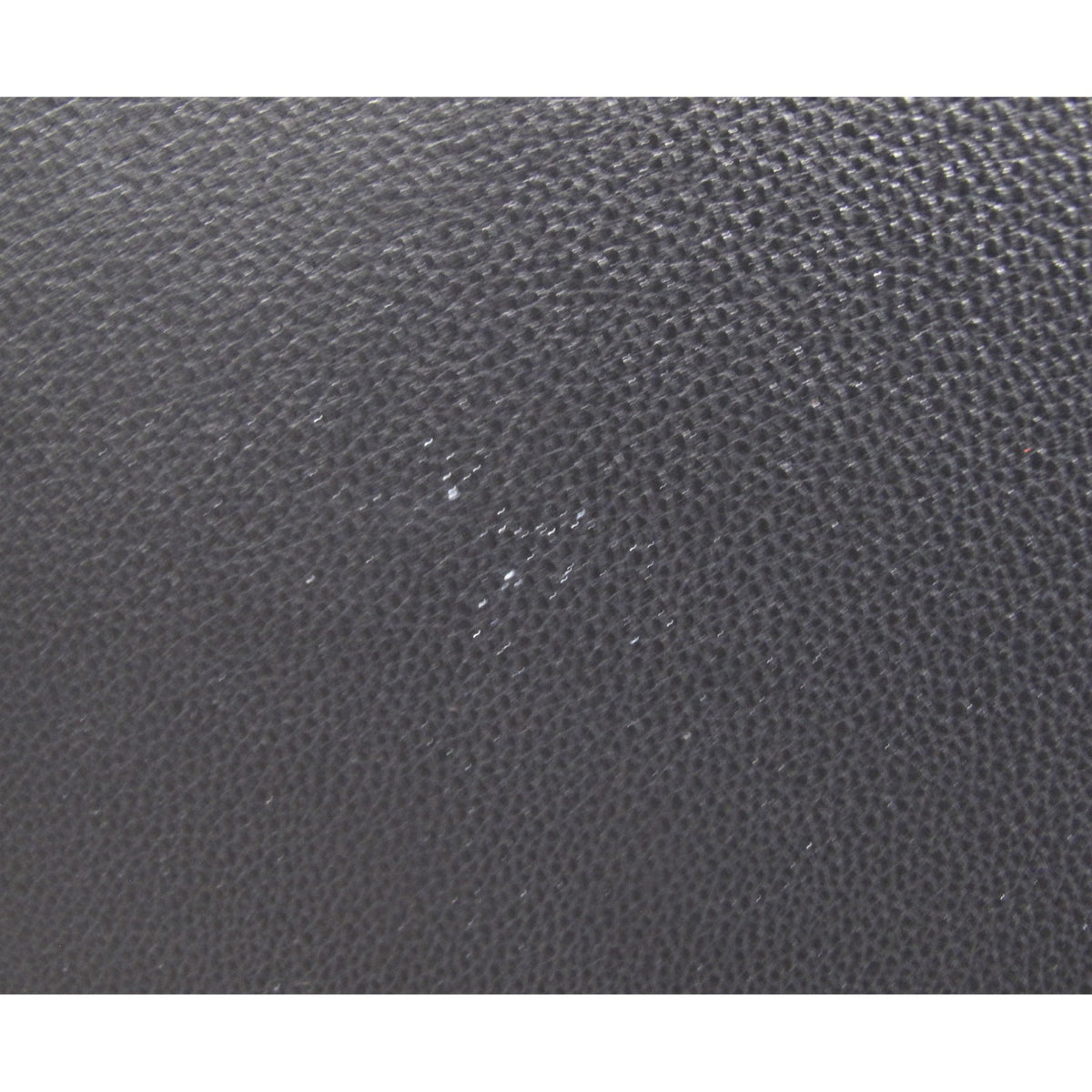 2007-2013 BMW E92 3-Series Right Front Seat Backrest Cushion Black Vinyl OEM
