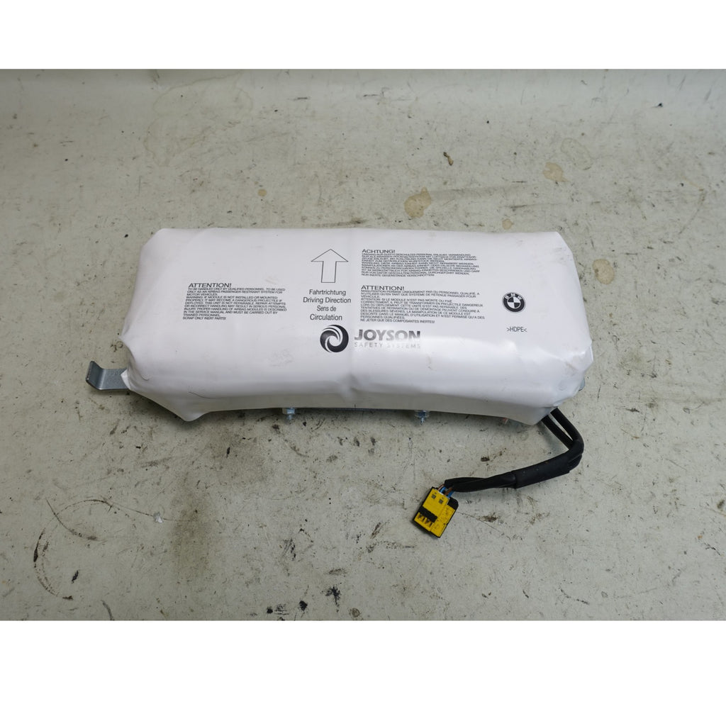 00-06 BMW E46 3-Series Passenger Dashboard Airbag Module Sedan Coupe Wagon 54397