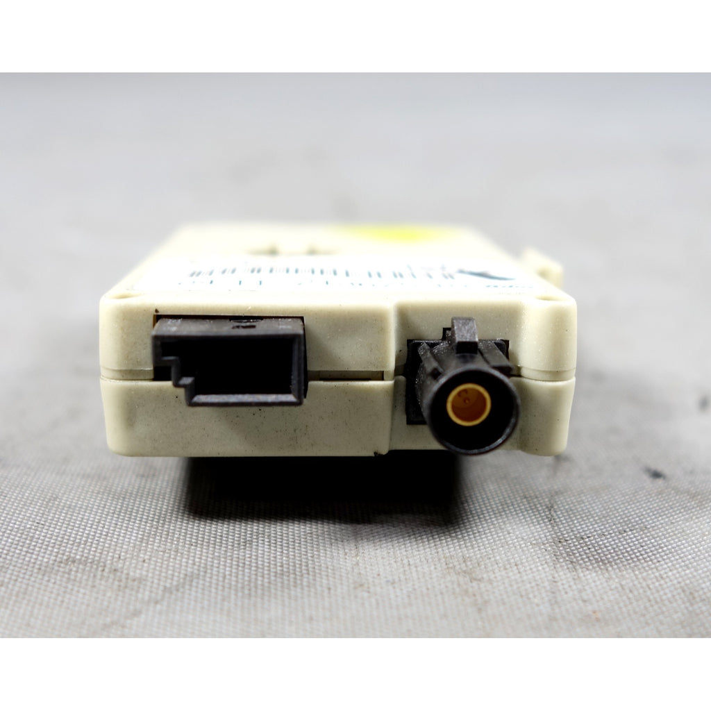 2007-2013 BMW E93 3-Series Convertible AM/FM Antenna Amplifier OEM