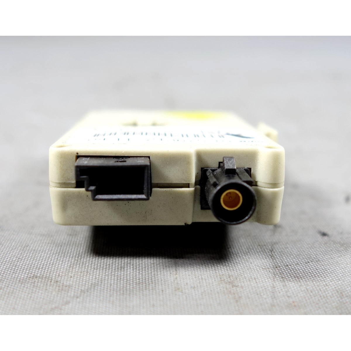 2007-2013 BMW E93 3-Series Convertible AM/FM Antenna Amplifier OEM