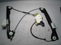 BMW 3-Series 2dr Right Front Pass Window Lifter Regulator 2007-2013 E92 E93 OEM