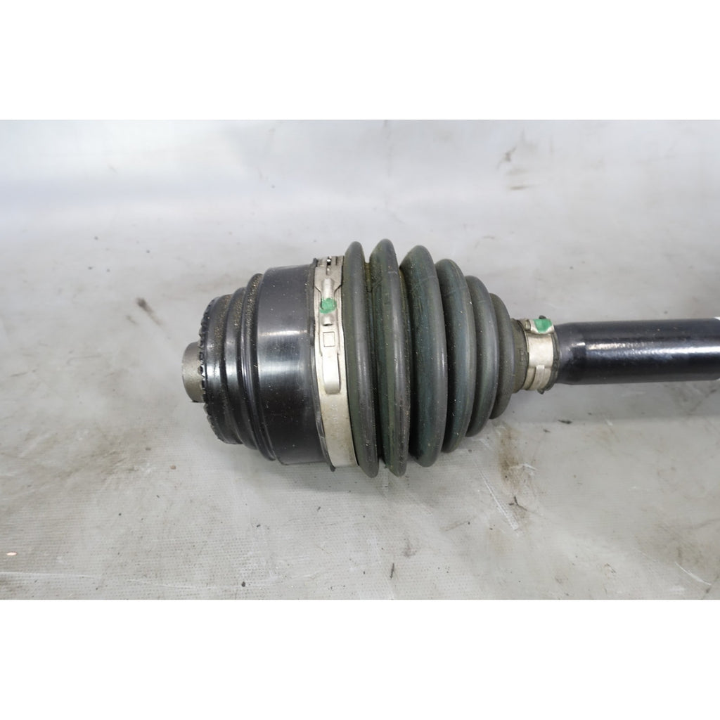 Damaged 2019-2025 BMW G20 3-Series xDrive G42 Left Front Axle Half Shaft OEM