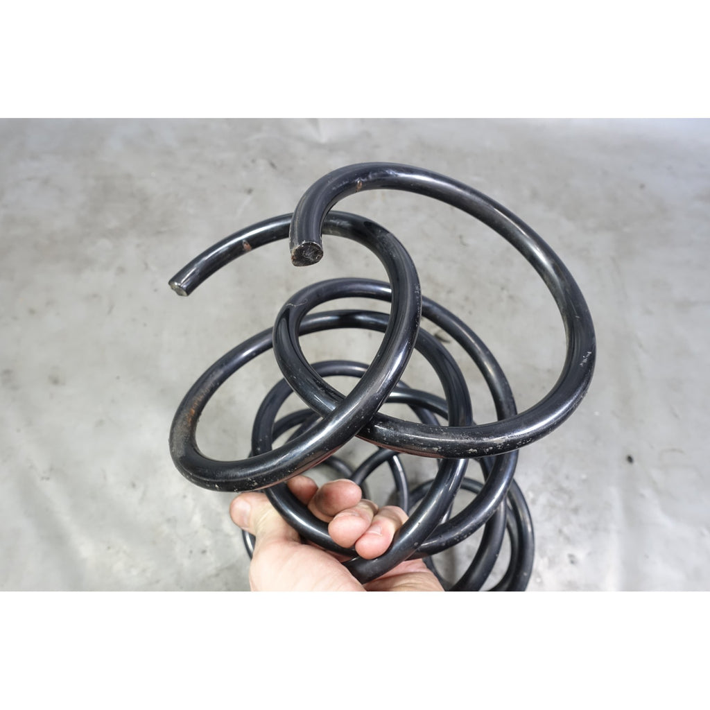 07-13 BMW E93 328i E90 330i Factory Front Coil Spring Pair Left Right OEM