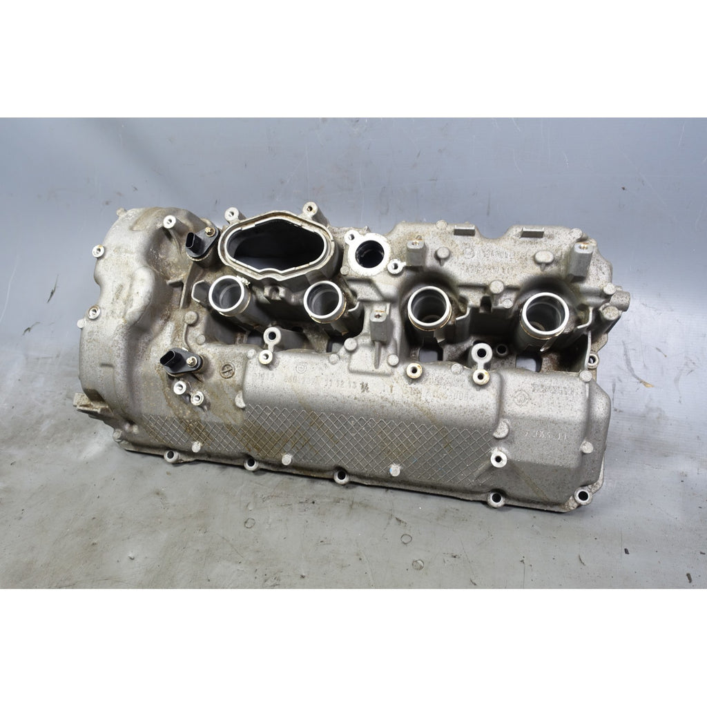 2016-2024 BMW F90 M5 M8 750i Left Bank 2 Cylinder Head Valve Cover N63 S63 OEM